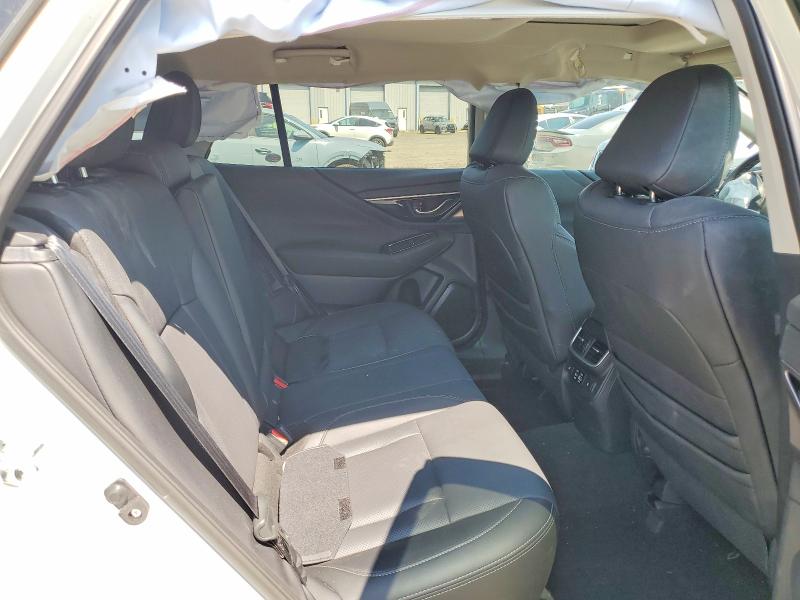 62252906 :رقم المزاد ، 4S4BTGND3R3176004 vin ، 2024 Subaru Outback مزاد بيع