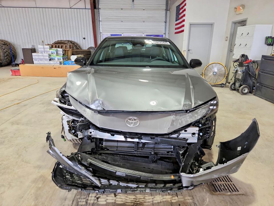 Aukcja sprzedaży 2026 Toyota Camry, vin: 4T1DAACK0TU271201, numer aukcji: 59725426