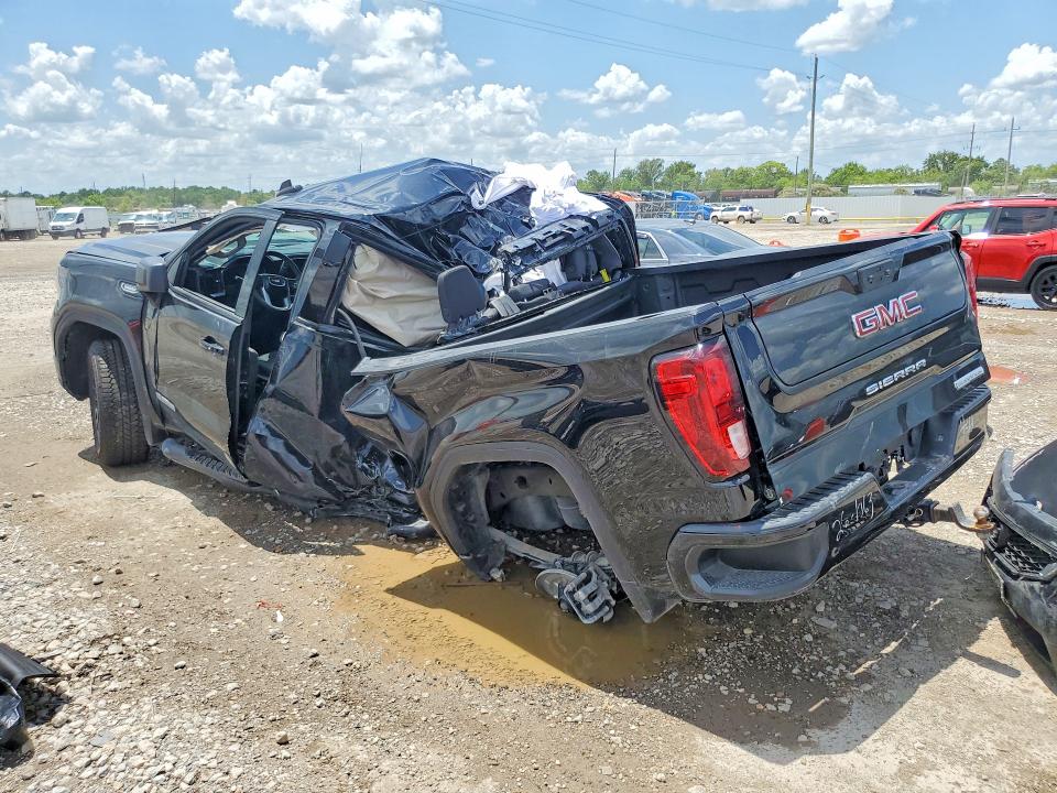 Продаж на аукціоні авто 2026 Gmc Sierra, vin: 3GTPHCEK3TG165639, номер лоту: 59869686