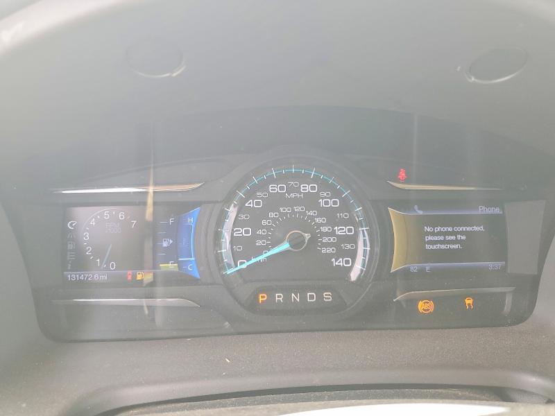 Продаж на аукціоні авто 2013 Ford Flex, vin: 2FMHK6D86DBD16468, номер лоту: 61582646
