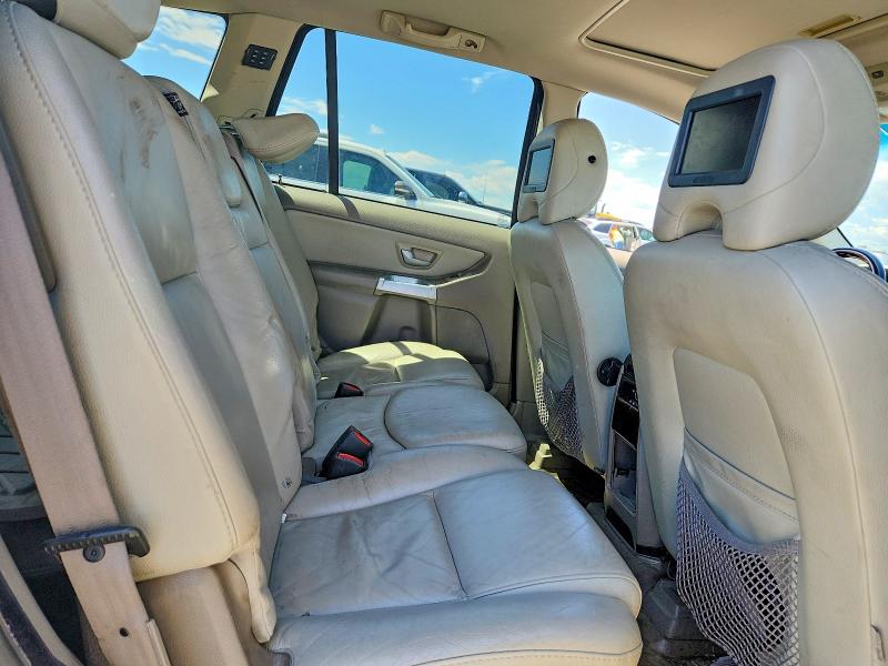 Продаж на аукціоні авто 2006 Volvo Xc90, vin: YV4CZ852661266117, номер лоту: 59745536