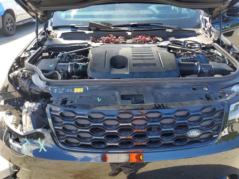 Aukcja sprzedaży 2024 Land Rover Discovery, vin: SALRW4EU0R2494444, numer aukcji: 59863076