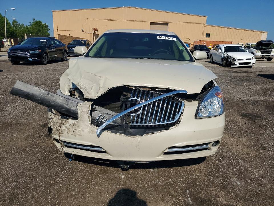 Aukcja sprzedaży 2010 Buick Lucerne, vin: 1G4HC5EM3AU127527, numer aukcji: 60187306
