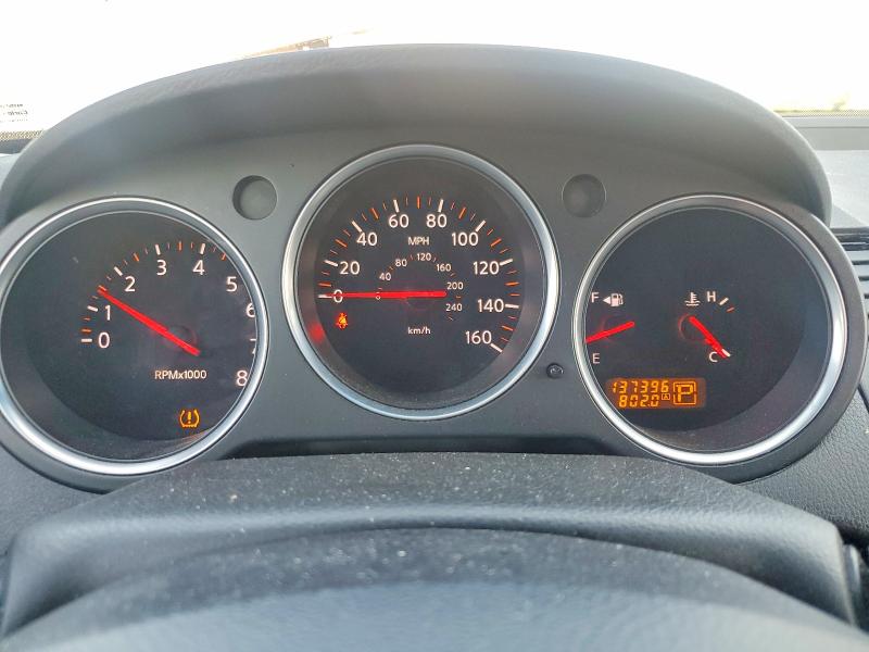 Продаж на аукціоні авто 2007 Nissan Maxima, vin: 1N4BA41E87C858662, номер лоту: 63157536