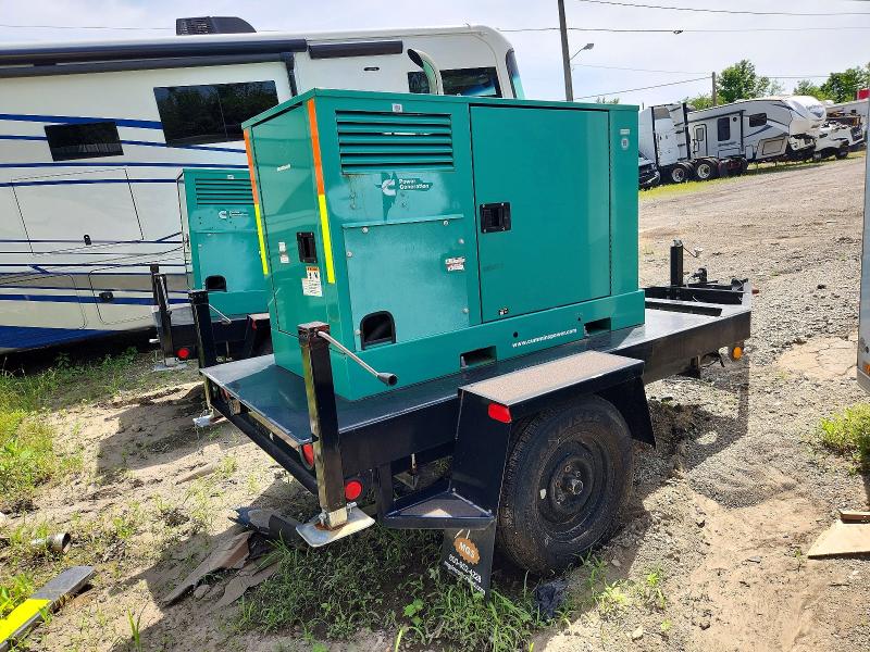 Продаж на аукціоні авто 2008 Other Heavy Equipment Generator, vin: 16MPF08128D053497, номер лоту: 65043386