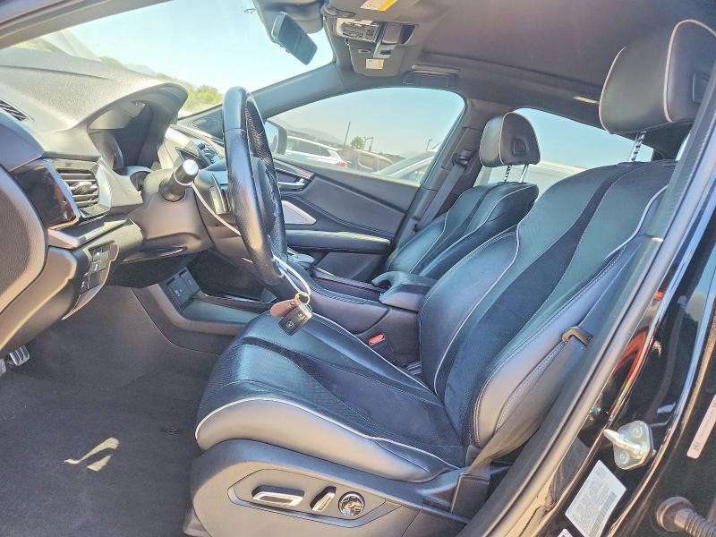 2019 Acura Rdx მანქანა იყიდება აუქციონზე, vin: 5J8TC1H64KL006602, აუქციონის ნომერი: 61976636