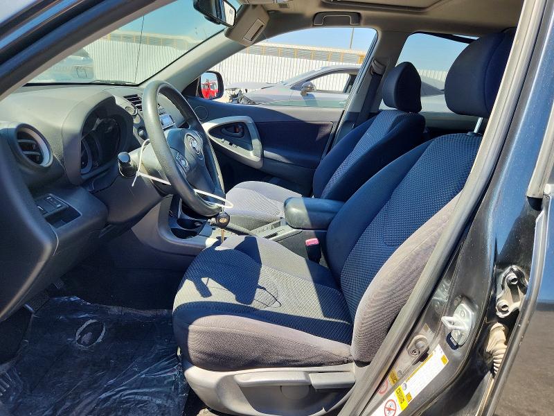 61624586 :رقم المزاد ، JTMZD32V476031426 vin ، 2007 Toyota Rav4 مزاد بيع