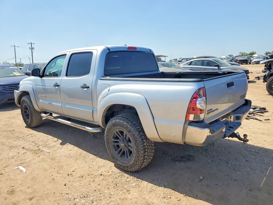 Продаж на аукціоні авто 2009 Toyota Tacoma, vin: 3TMJU62N39M070994, номер лоту: 61850316