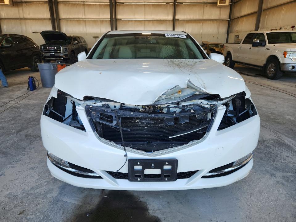 Продажа на аукционе авто 2016 Acura Rlx, vin: JH4KC1F91GC001788, номер лота: 61407616