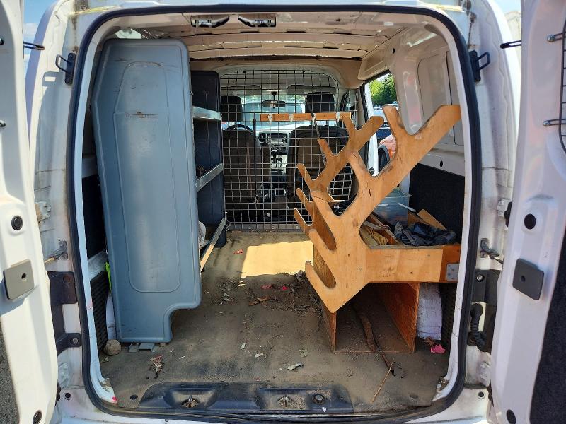 2014 Nissan Nv200 მანქანა იყიდება აუქციონზე, vin: 3N6CM0KN8EK700680, აუქციონის ნომერი: 61961936