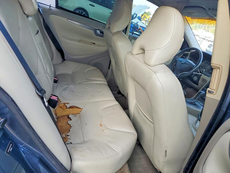 62852596 :رقم المزاد ، YV1RS592782685465 vin ، 2008 Volvo S60 مزاد بيع