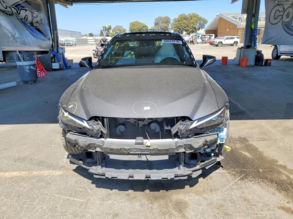 Aukcja sprzedaży 2022 Lexus Is, vin: JTHGZ1B20N5053105, numer aukcji: 60522276