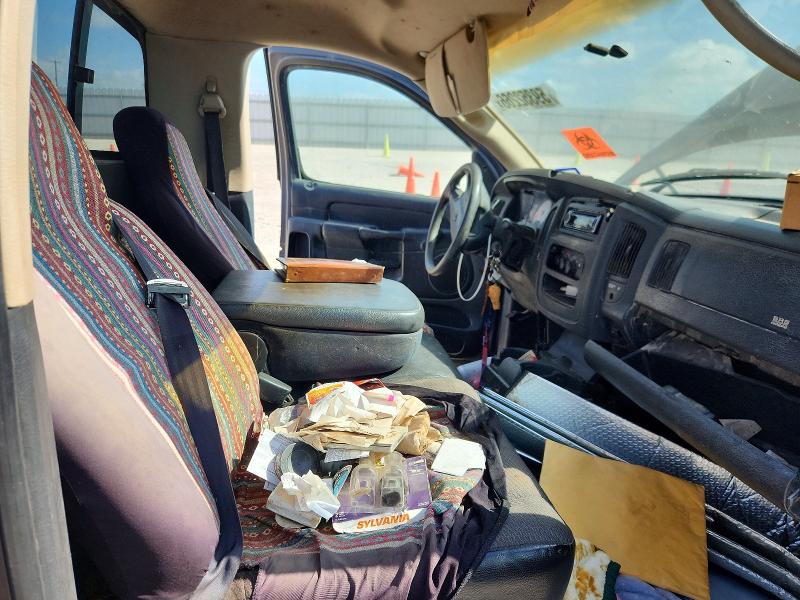 Продаж на аукціоні авто 2002 Dodge Ram 1500, vin: 1D7HA16KX2J253473, номер лоту: 59352266