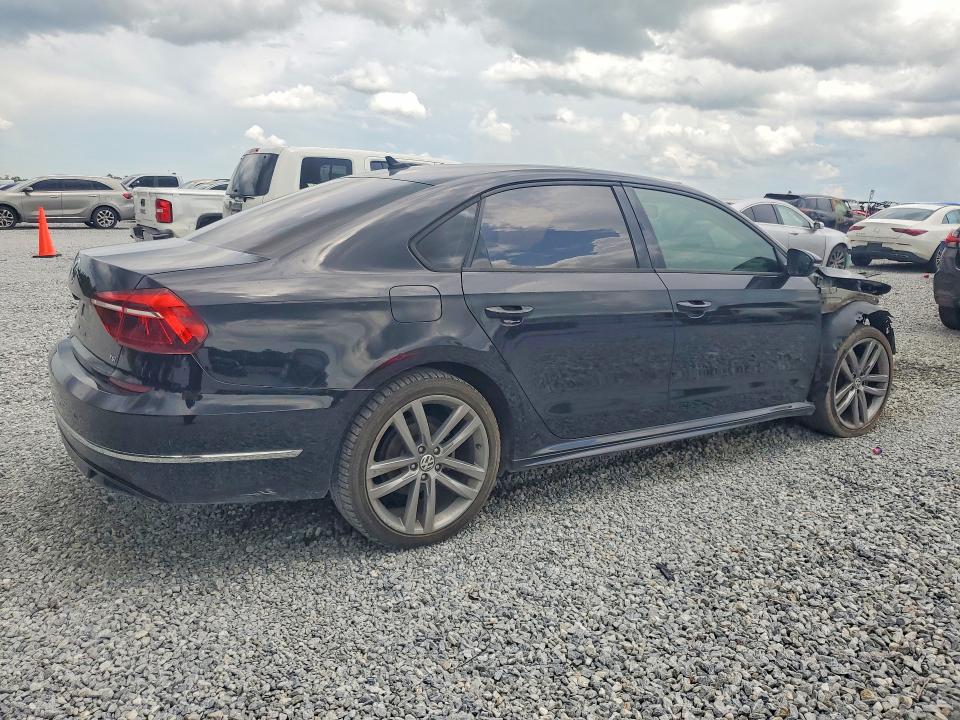 Aukcja sprzedaży 2018 Volkswagen Passat, vin: 1VWAA7A37JC022352, numer aukcji: 60173086