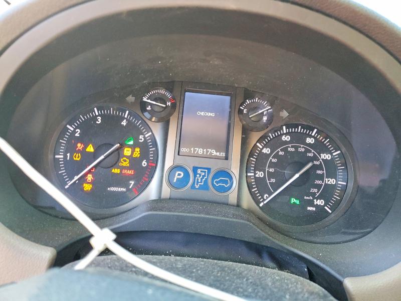 Продаж на аукціоні авто 2011 Lexus Gx, vin: JTJBM7FX4B5028624, номер лоту: 61213836