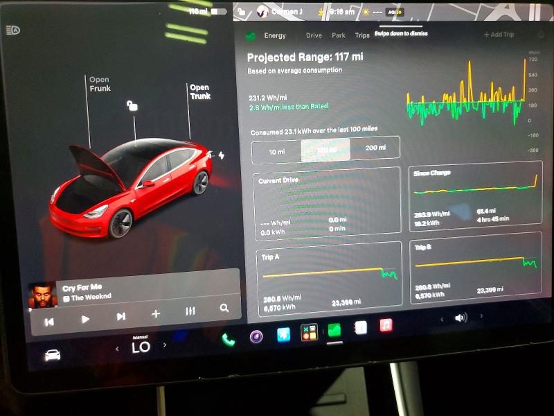Aukcja sprzedaży 2018 Tesla Model 3, vin: 5YJ3E1EA1JF032481, numer aukcji: 85792305