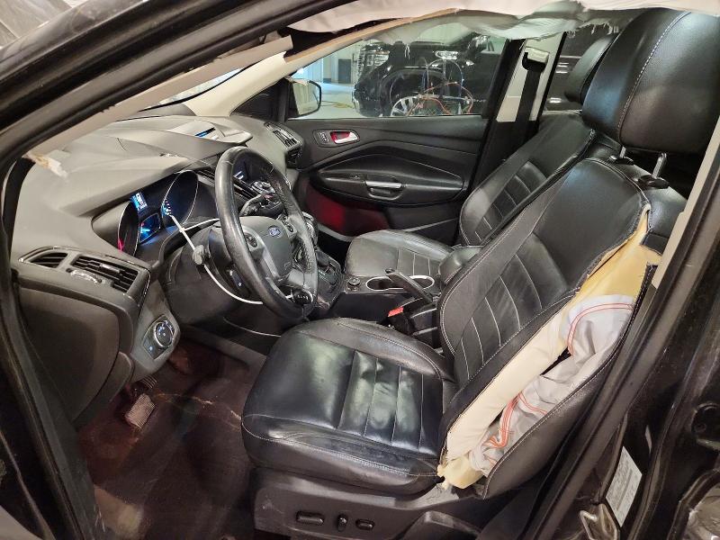 61437846 :رقم المزاد ، 1FMCU9J99EUE10519 vin ، 2014 Ford Escape مزاد بيع