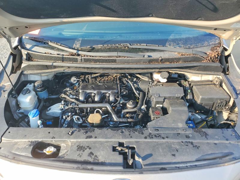 63023826 :رقم المزاد ، KNDMB5C1XG6084333 vin ، 2016 Kia Sedona مزاد بيع