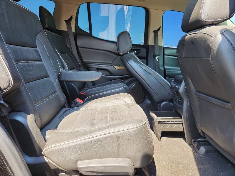 Aukcja sprzedaży 2017 Gmc Acadia, vin: 1GKKNXLS9HZ290640, numer aukcji: 60158526