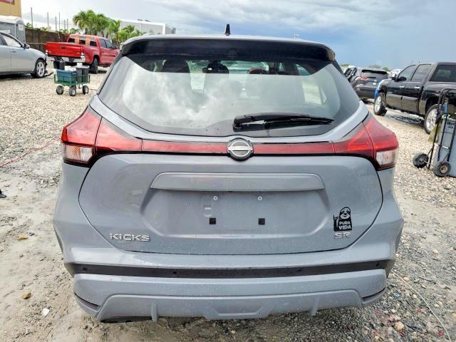 Aukcja sprzedaży 2023 Nissan Kicks, vin: 3N1CP5DV4PL489465, numer aukcji: 62397116