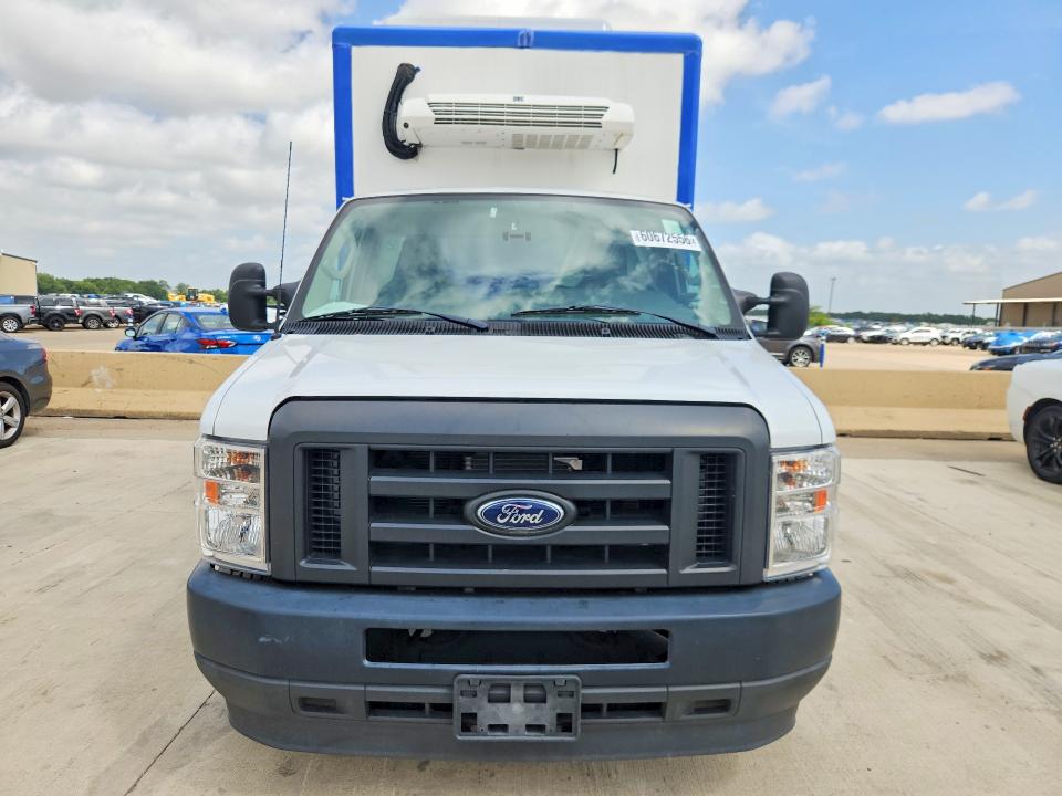 Продаж на аукціоні авто 2023 Ford E350, vin: 1FDWE3FK5PDD26493, номер лоту: 60672556
