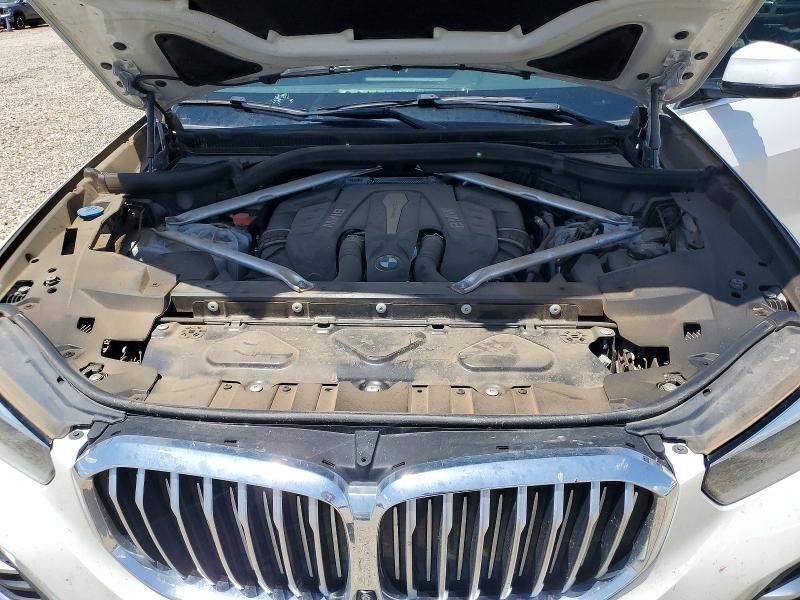 Продажа на аукционе авто 2019 Bmw X5, vin: 5UXJU2C55KLN67655, номер лота: 62062196