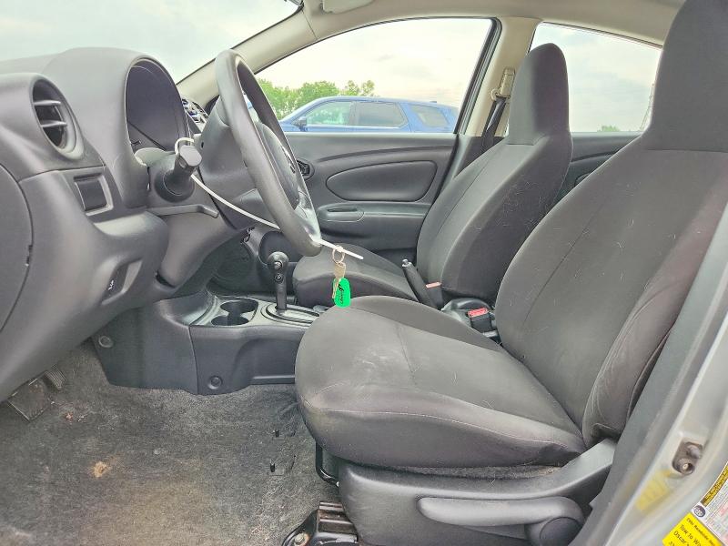 Продажа на аукционе авто 2012 Nissan Versa, vin: 3N1CN7AP5CL821866, номер лота: 60732046