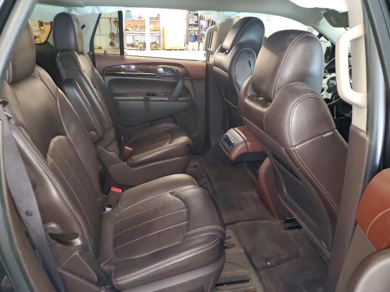 Aukcja sprzedaży 2013 Buick Enclave, vin: 5GAKVCKD6DJ225424, numer aukcji: 59843956