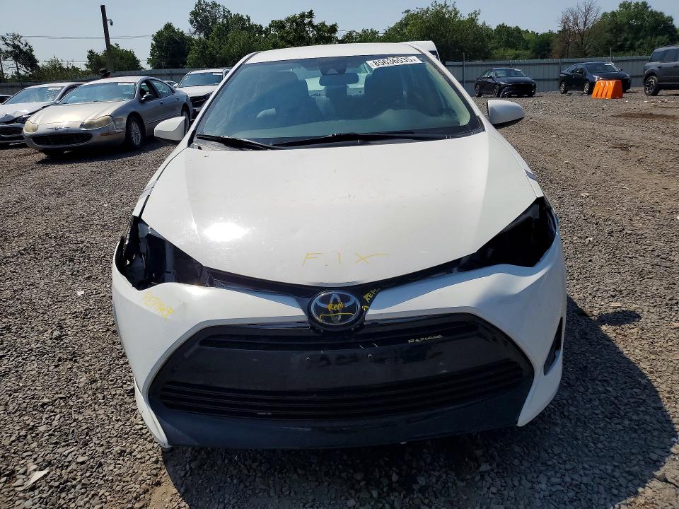 Продаж на аукціоні авто 2017 Toyota Corolla, vin: 2T1BURHE3HC779784, номер лоту: 85636535