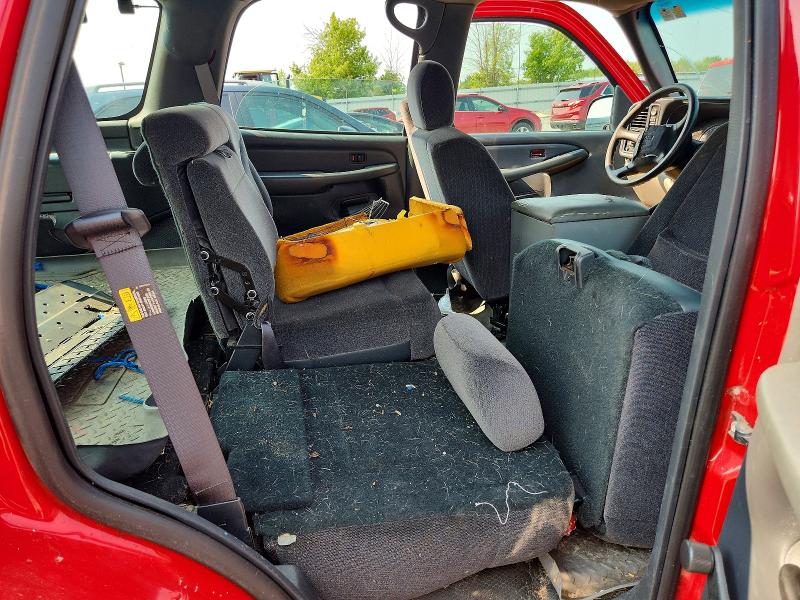 Продажа на аукционе авто 2002 Gmc Yukon, vin: 1GKEK13Z72J243970, номер лота: 62626066