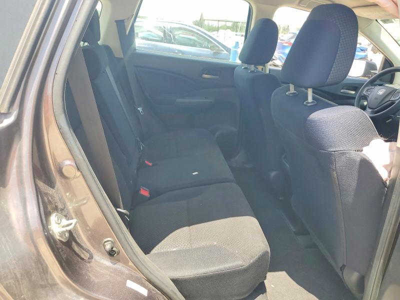 Продажа на аукционе авто 2015 Honda Cr-v, vin: 3CZRM3H36FG711244, номер лота: 59617456