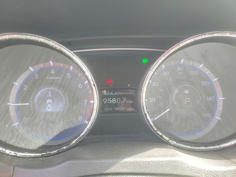 Aukcja sprzedaży 2013 Hyundai Sonata, vin: 5NPEB4AC7DH780457, numer aukcji: 60763036