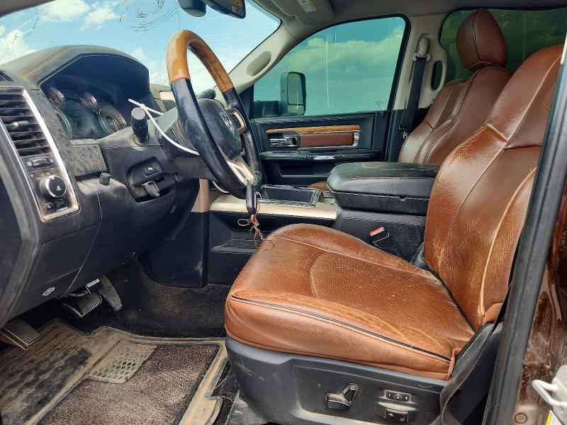 Aukcja sprzedaży 2013 Ram 3500, vin: 3C63RRNL3DG539621, numer aukcji: 62148486