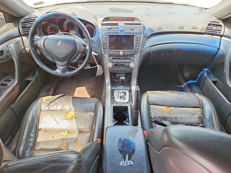 Aukcja sprzedaży 2008 Acura Tl, vin: 19UUA76558A038311, numer aukcji: 59256146