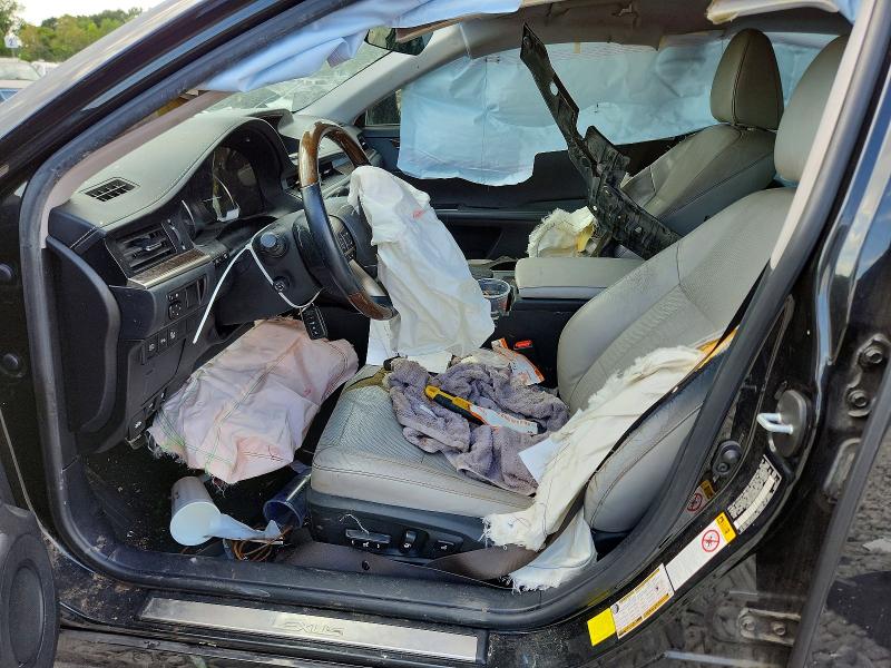 Aukcja sprzedaży 2016 Lexus Es, vin: JTHBK1GG9G2222707, numer aukcji: 61785706
