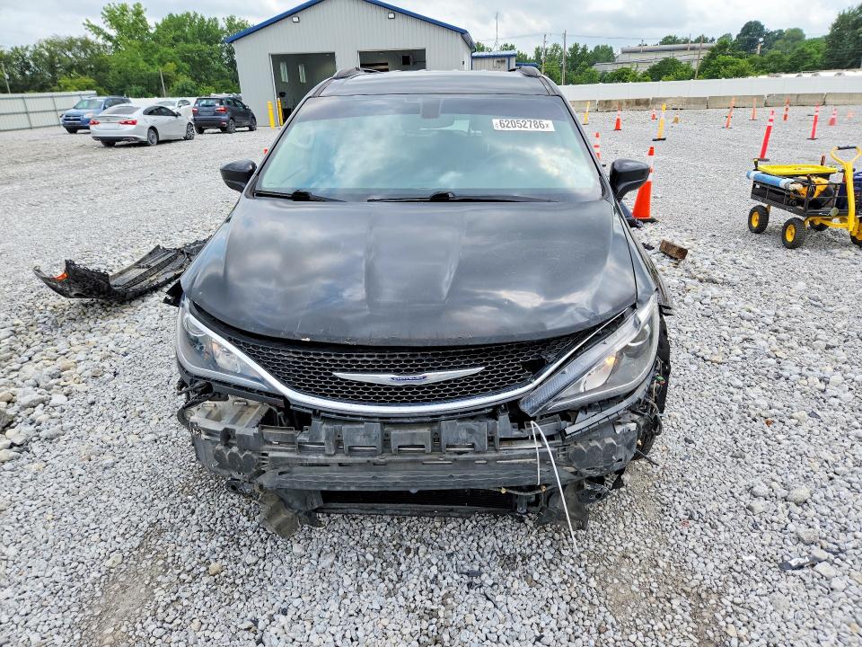 Продаж на аукціоні авто 2017 Chrysler Pacifica, vin: 2C4RC1BG7HR770048, номер лоту: 62052786
