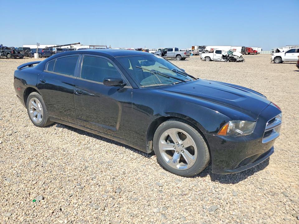 Aukcja sprzedaży 2013 Dodge Charger, vin: 2C3CDXHG7DH522352, numer aukcji: 61843116