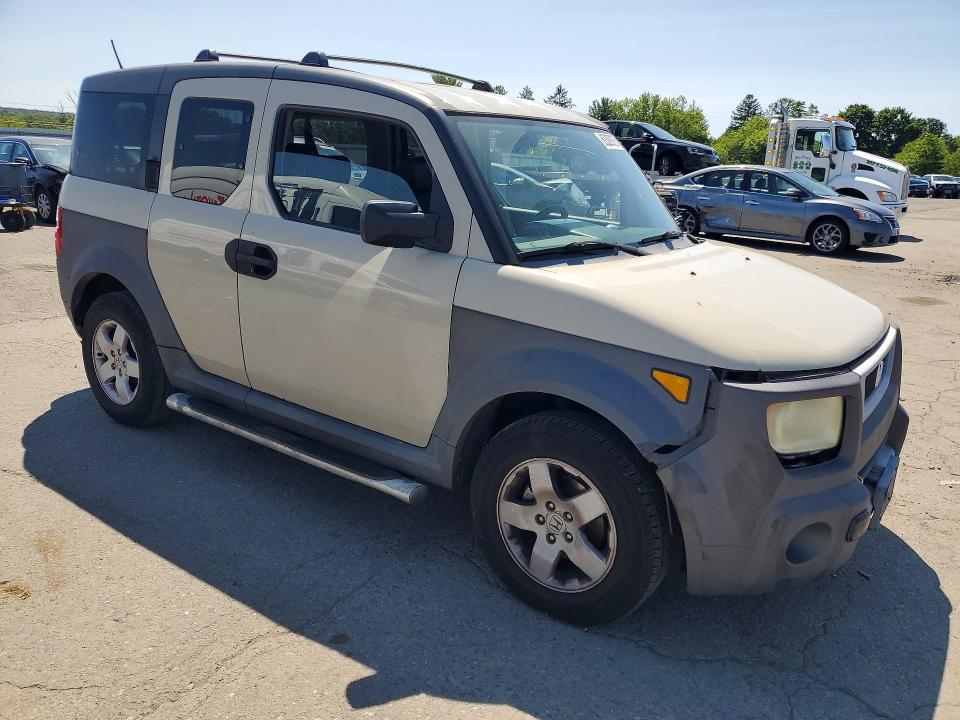 Aukcja sprzedaży 2005 Honda Element, vin: 5J6YH28615L002758, numer aukcji: 62329976