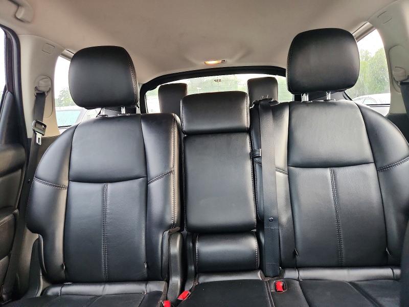 62003796 :رقم المزاد ، 5N1AR2MM7EC704006 vin ، 2014 Nissan Pathfinder مزاد بيع