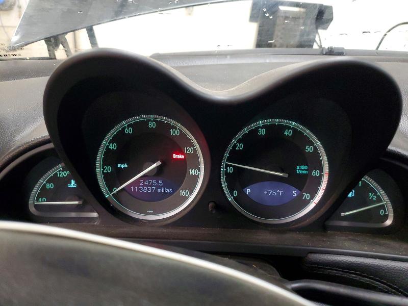 61086136 :رقم المزاد ، WDBSK75F03F014814 vin ، 2003 Mercedes-benz Sl مزاد بيع