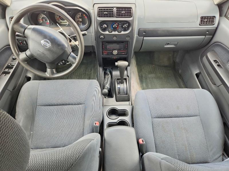 Продаж на аукціоні авто 2004 Nissan Frontier, vin: 1N6MD29Y14C408485, номер лоту: 61862886