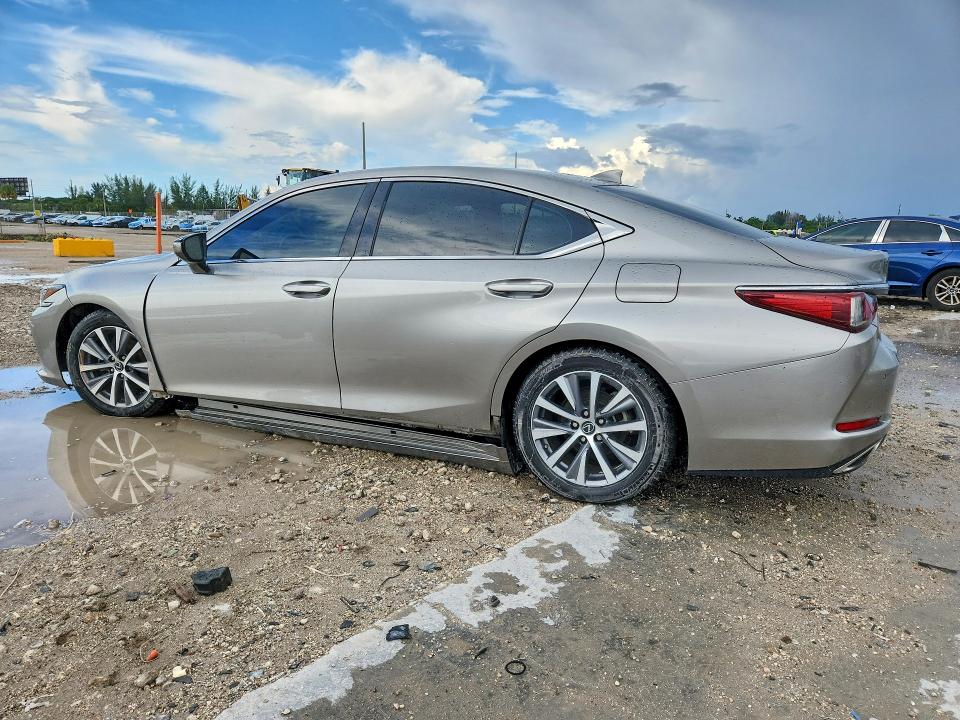 Aukcja sprzedaży 2021 Lexus Es 350, vin: 58ADZ1B17MU089023, numer aukcji: 62563616