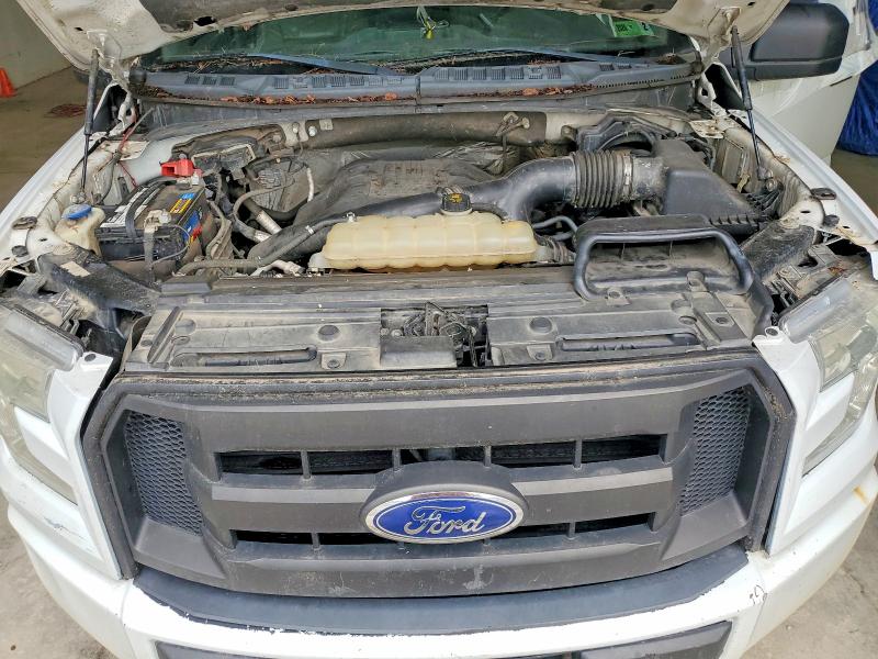 Aukcja sprzedaży 2016 Ford F150, vin: 1FTEW1EG4GFB04045, numer aukcji: 62745226