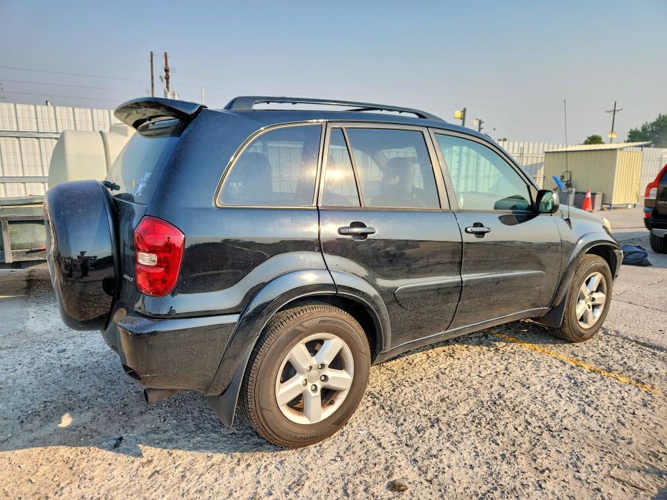 Aukcja sprzedaży 2005 Toyota Rav4, vin: JTEHD20V456030259, numer aukcji: 59839186