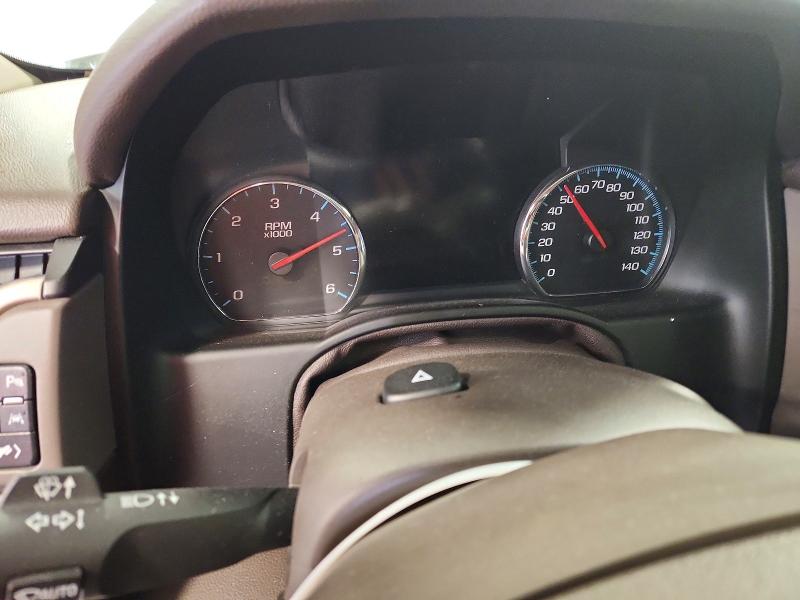 60899656 :رقم المزاد ، 1GKS2HKJ0JR126027 vin ، 2018 Gmc Yukon Xl مزاد بيع