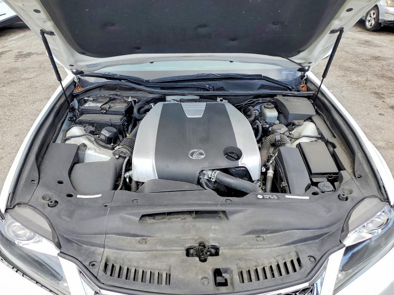 Aukcja sprzedaży 2015 Lexus Gs, vin: JTHBE1BL3FA018260, numer aukcji: 59729996