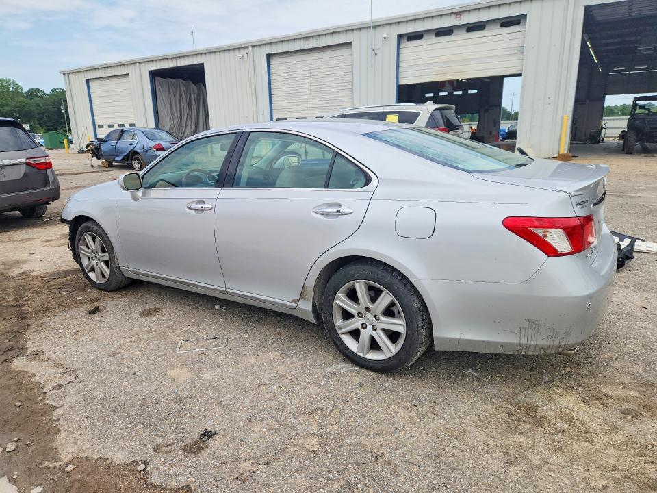 Aukcja sprzedaży 2008 Lexus Es, vin: JTHBJ46G482193768, numer aukcji: 62684096