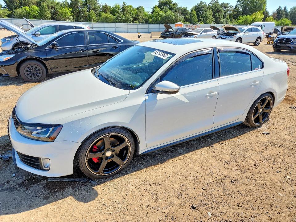 Продаж на аукціоні авто 2013 Volkswagen Jetta, vin: 3VW4S7AJ2DM299518, номер лоту: 63215966