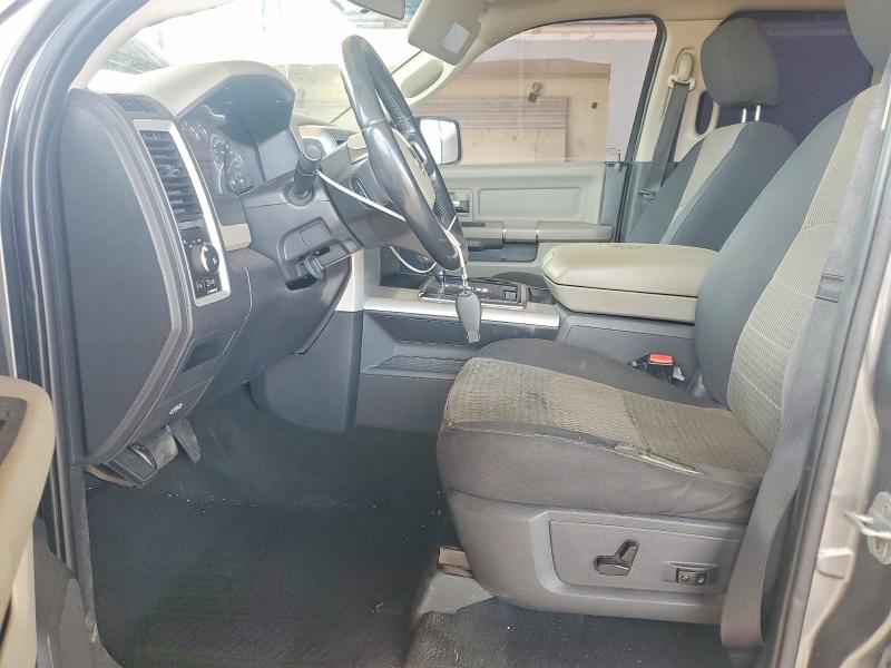 Продажа на аукционе авто 2011 Dodge Ram 1500, vin: 1D7RB1GT8BS703382, номер лота: 61553906