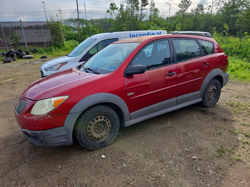 Aukcja sprzedaży 2005 Pontiac Vibe, vin: 5Y2SL63875Z456536, numer aukcji: 59693256